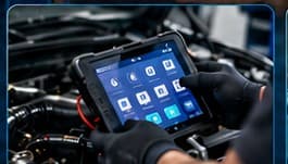 Vehicle electrical diagnostics
